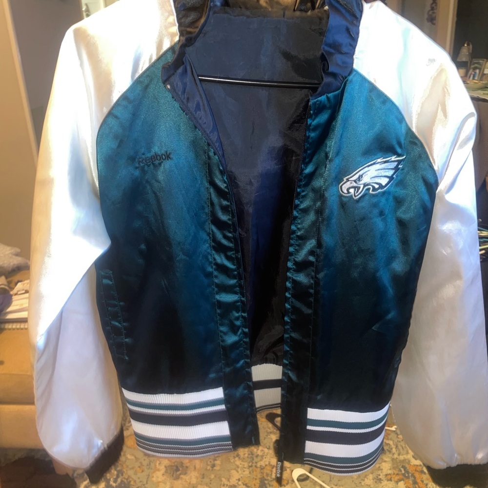 Philadelphia Eagles Jacket